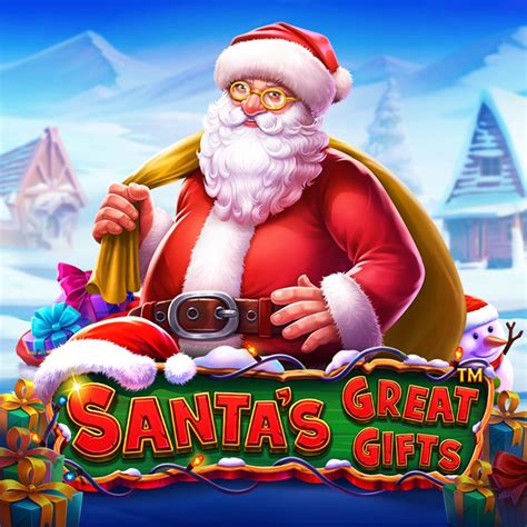 X Mas Gifts Slot - Play Online
